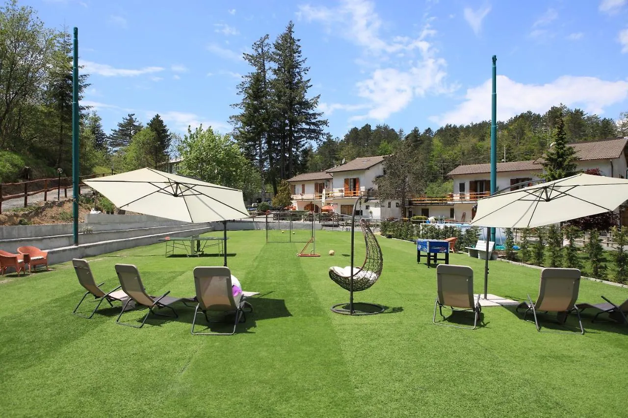 Green Riviera Case Vacanza Borzonasca Holiday home