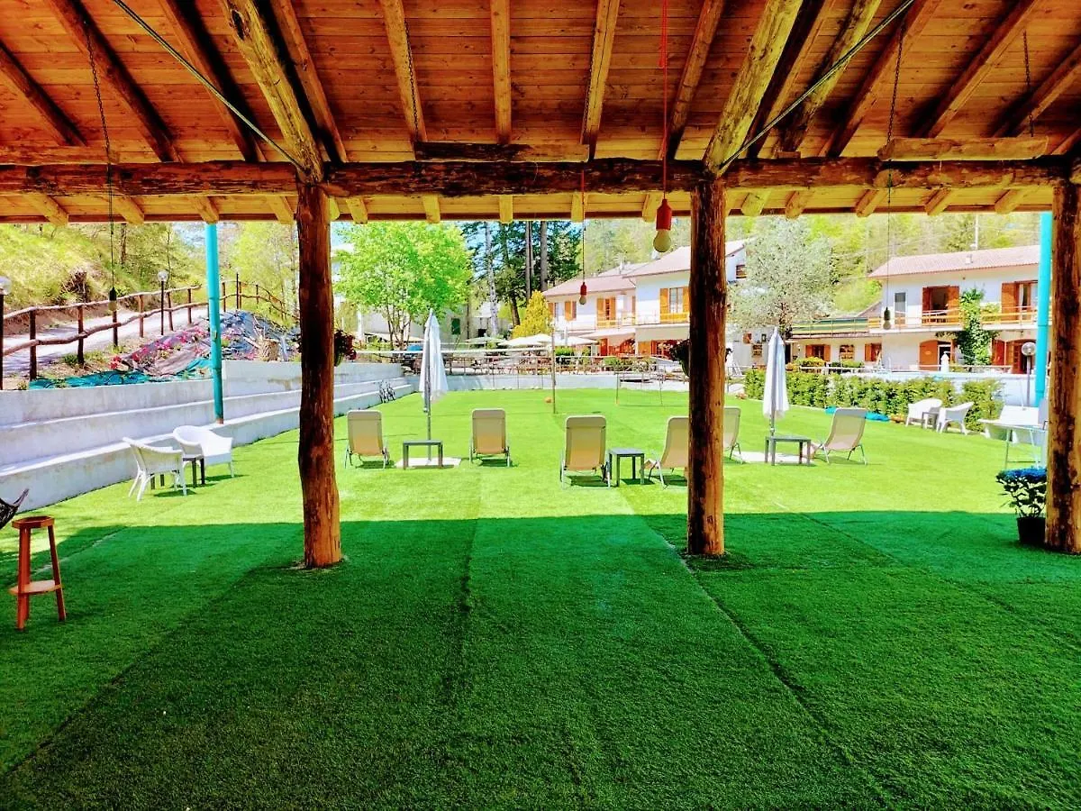 Green Riviera Case Vacanza Borzonasca Holiday home